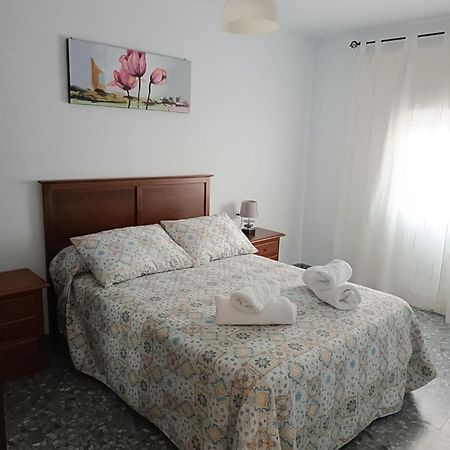 La Casita Del Sillero Villa ฮิเมนา เด ลา ฟรอนเตรา ภายนอก รูปภาพ