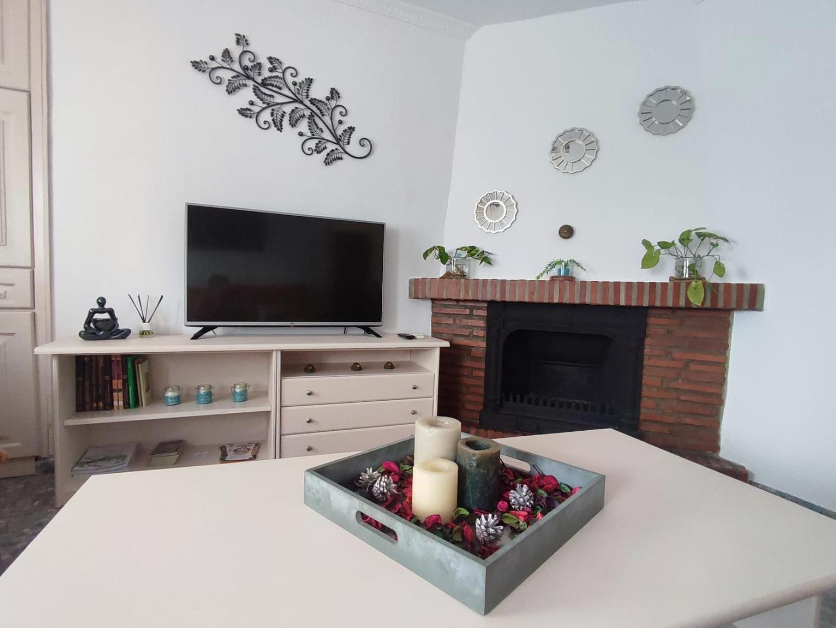 La Casita Del Sillero Villa ฮิเมนา เด ลา ฟรอนเตรา ภายนอก รูปภาพ