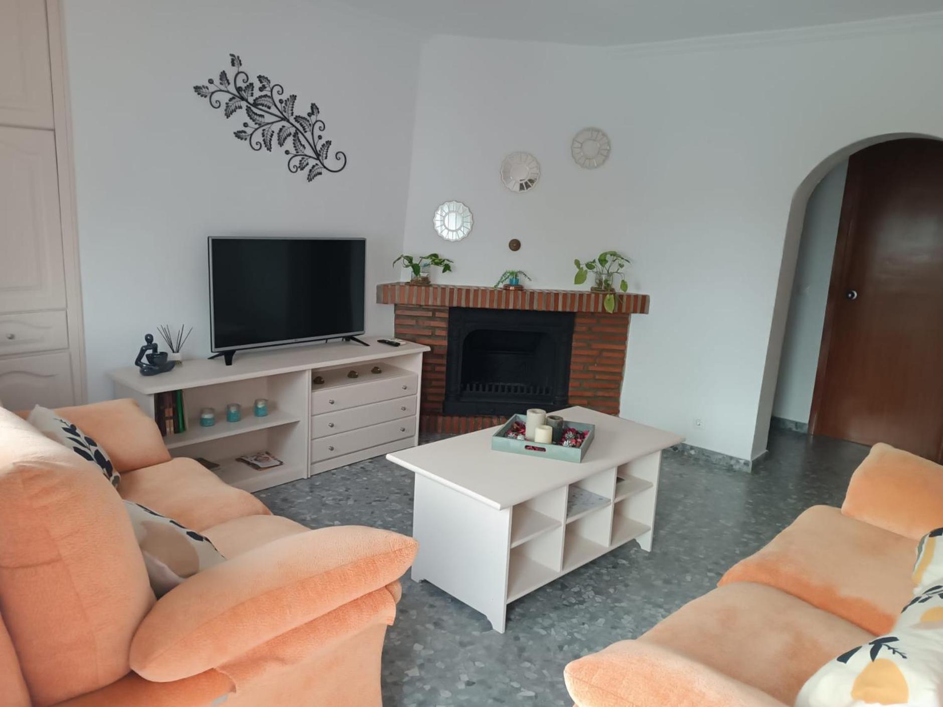La Casita Del Sillero Villa ฮิเมนา เด ลา ฟรอนเตรา ภายนอก รูปภาพ