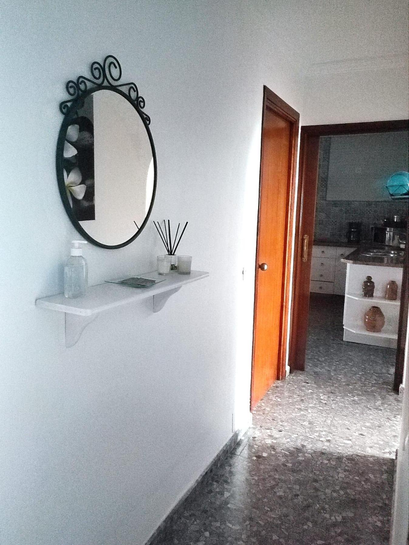 La Casita Del Sillero Villa ฮิเมนา เด ลา ฟรอนเตรา ภายนอก รูปภาพ